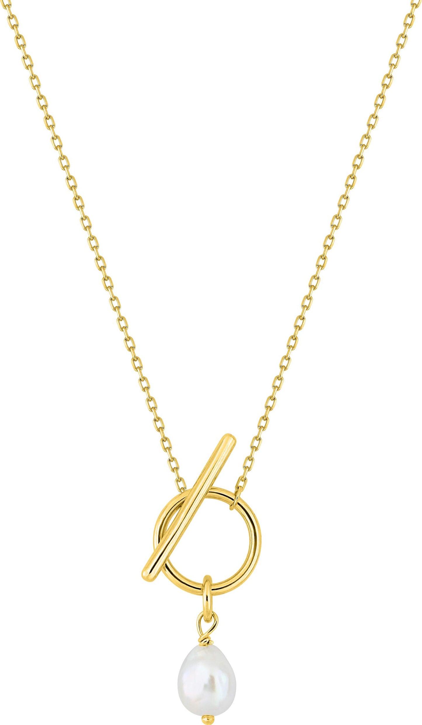 397604.P0 - Necklaces - 9CT YELLOW GOLD