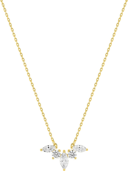 397609.Z0 - Necklaces - 9CT YELLOW GOLD