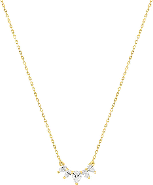 397610.Z0 - Necklaces - 9CT YELLOW GOLD