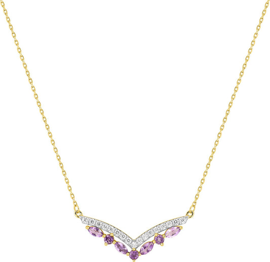 397611.A3 - Necklaces - 9CT YELLOW GOLD