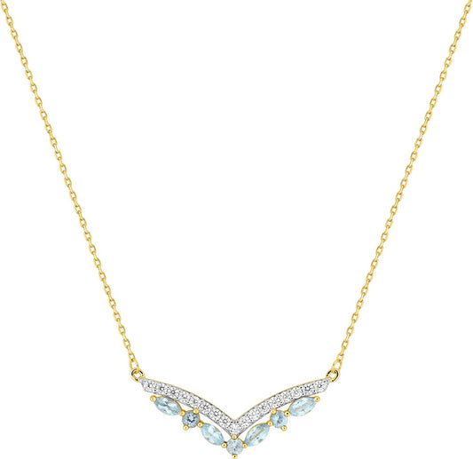 397611.T3 - Necklaces - 9CT YELLOW GOLD
