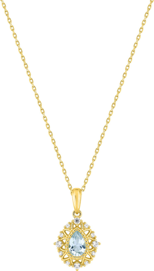 397613.T0 - Necklaces - 9CT YELLOW GOLD