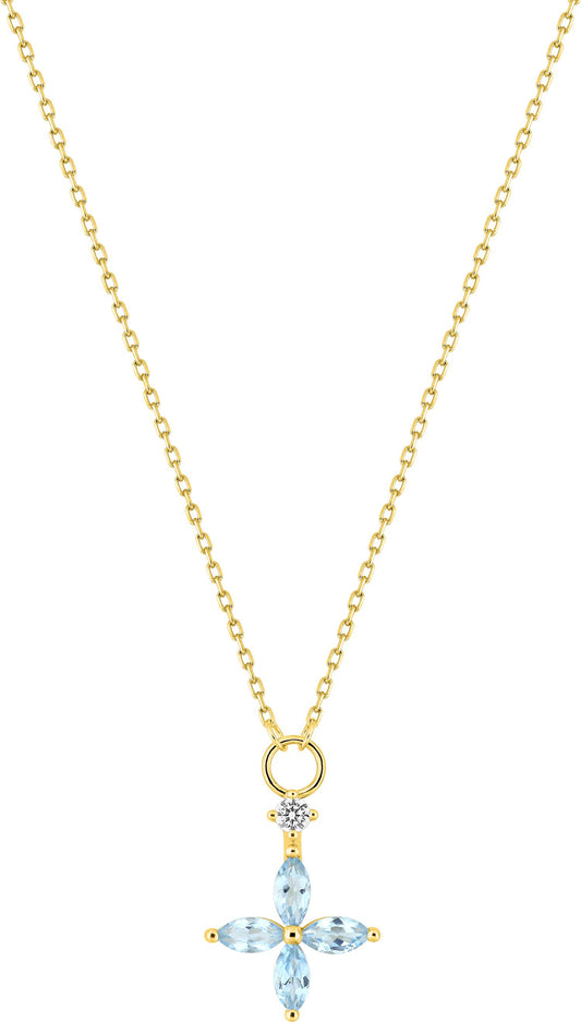 397614.T0 - Necklaces - 9CT YELLOW GOLD