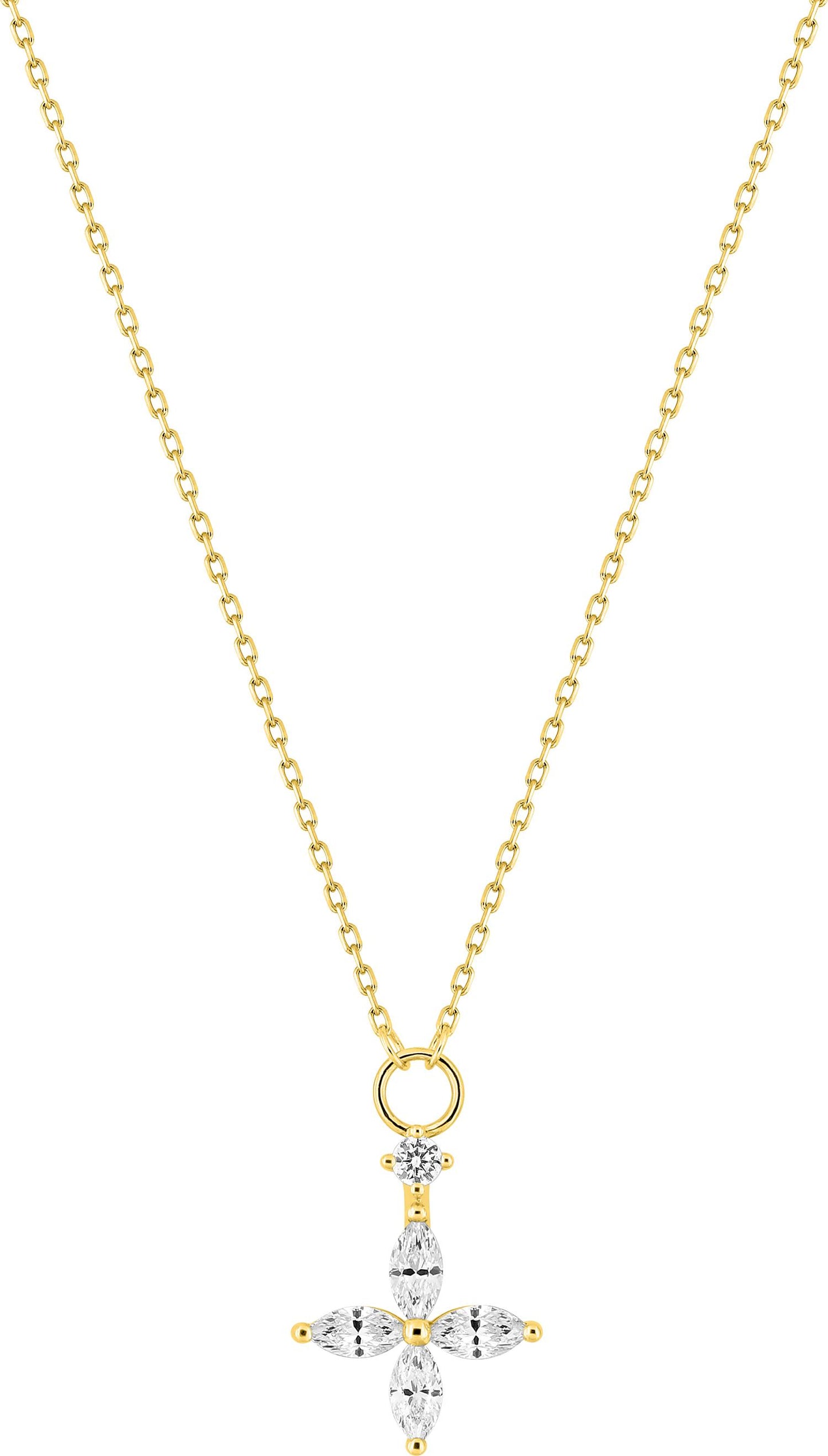 397614.Z0 - Necklaces - 9CT YELLOW GOLD