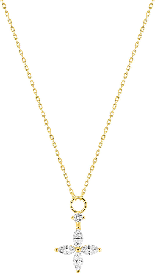 397614.Z0 - Necklaces - 9CT YELLOW GOLD