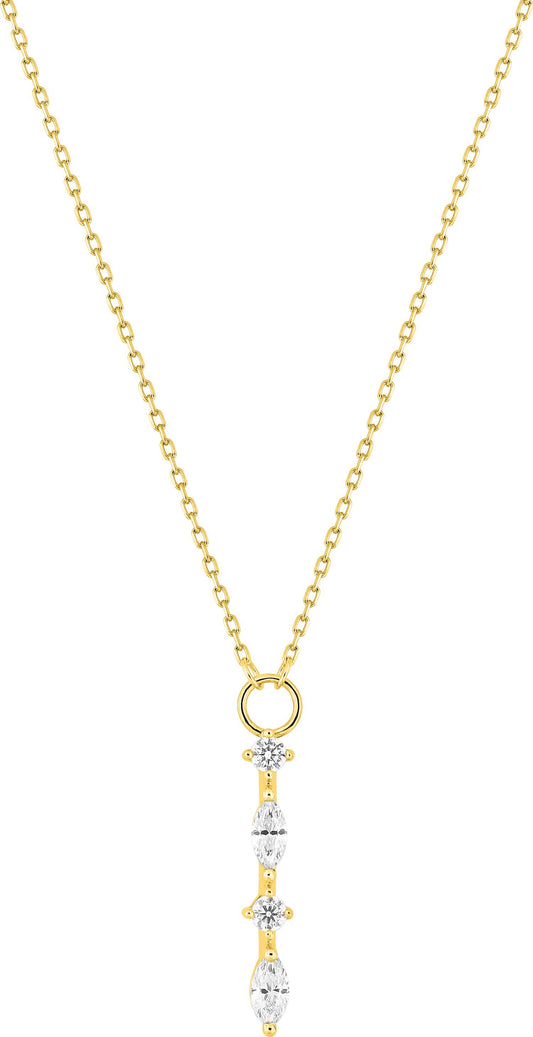 397615.Z0 - Necklaces - 9CT YELLOW GOLD