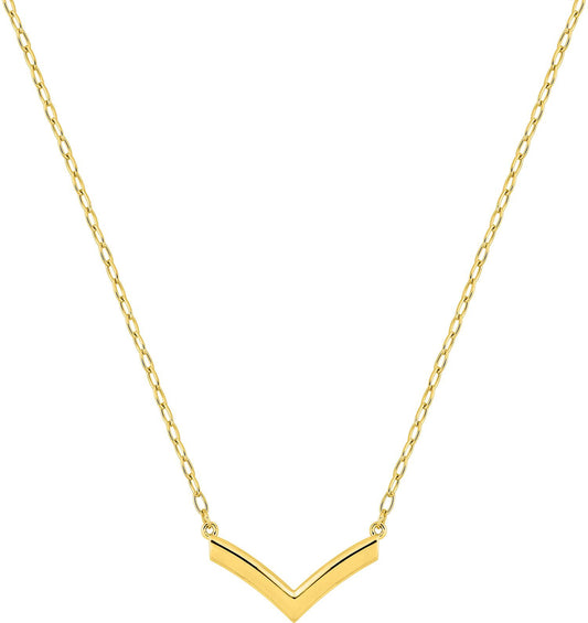 397616.00 - Necklaces - 9CT YELLOW GOLD