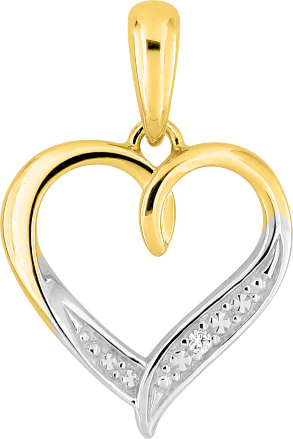 397617.Z3 - Charms & Pendants - 9CT GOLD