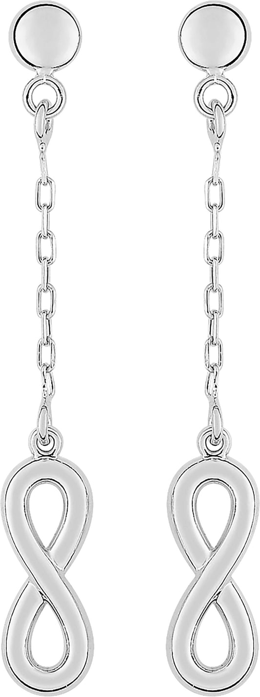 39AA585G - Earrings - 9CT GOLD