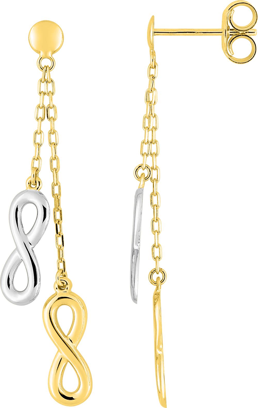 39AA586B - Earrings - 9CT GOLD