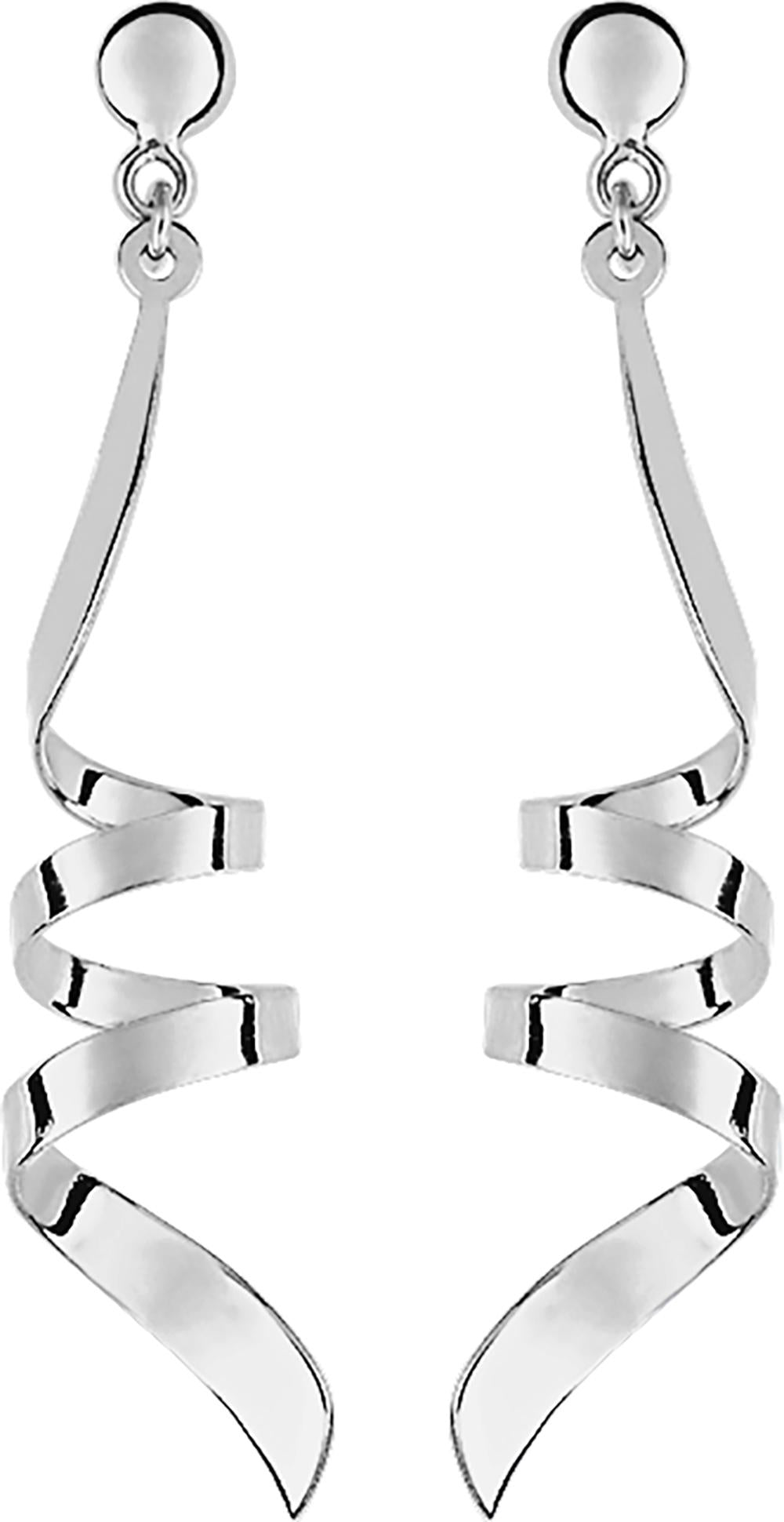 39AC66G - Earrings - 9CT GOLD