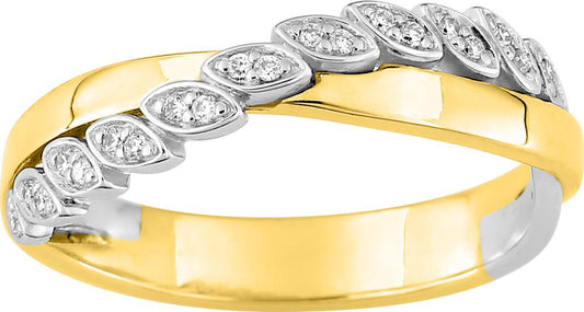 3C018XB2 - Rings - 18CT GOLD