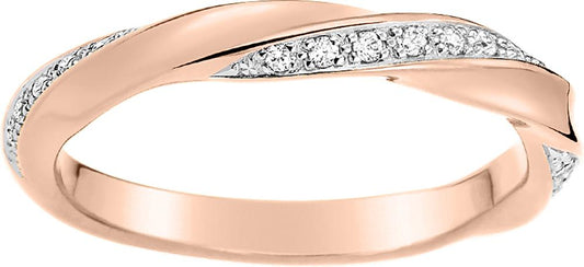 3C021BB4R - Rings - 18CT GOLD