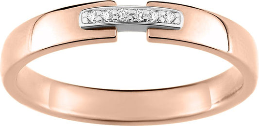 3C022XB2R - Rings - 18CT GOLD
