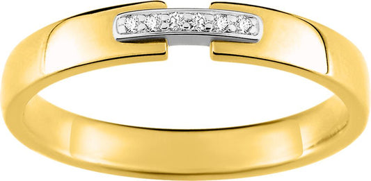 3C022XB2 - Rings - 18CT GOLD