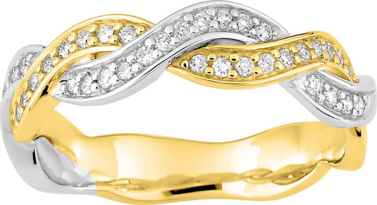 3C024XB4 - Rings - 18CT GOLD