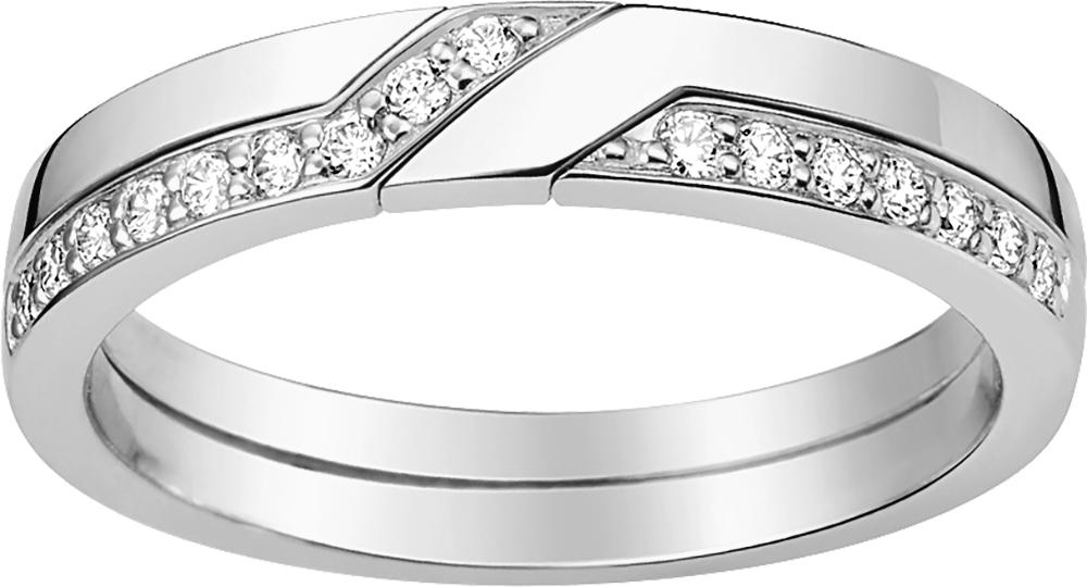 3C036GB2 - Rings - 18CT GOLD
