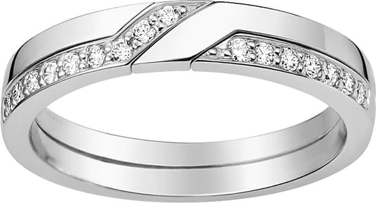 3C036GB2 - Rings - 18CT GOLD