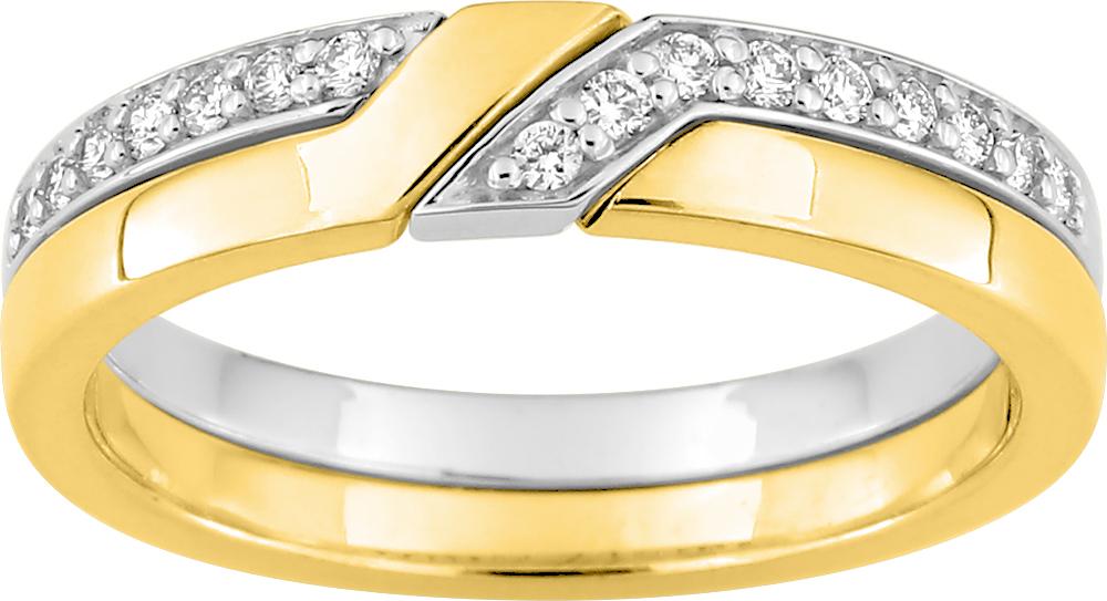 3C036XB2 - Rings - 18CT GOLD