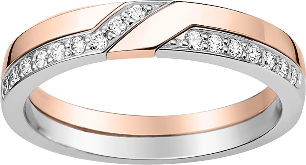 3C036XB2R - Rings - 18CT GOLD