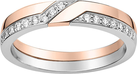 3C036XB2R - Rings - 18CT GOLD
