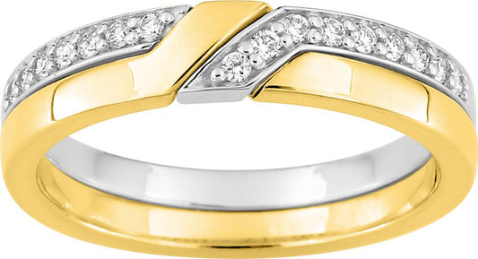 3C036XB2 - Rings - 18CT GOLD
