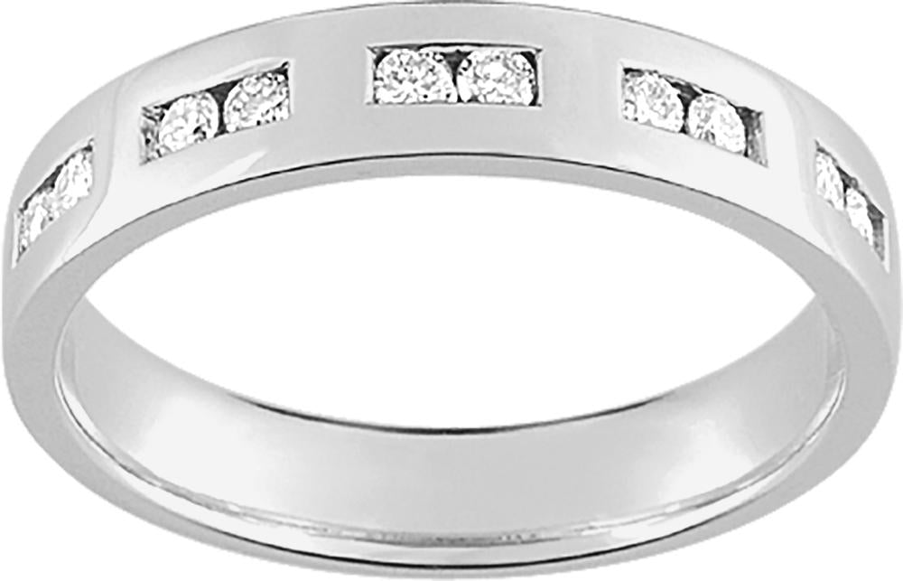 3C043GB2 - Rings - 18CT WHITE GOLD