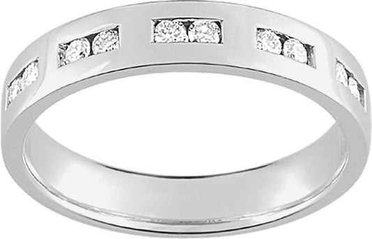 3C043GB2 - Rings - 18CT WHITE GOLD