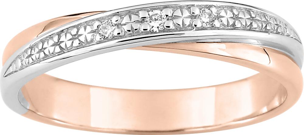 3C076BB5R - Rings - 18CT GOLD