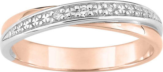 3C076BB5R - Rings - 18CT GOLD