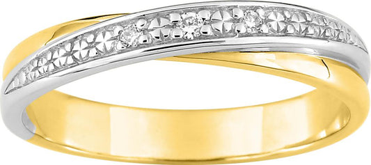 3C076BB5 - Rings - 18CT GOLD