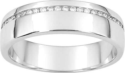 3C102GB4 - Rings - 18CT WHITE GOLD