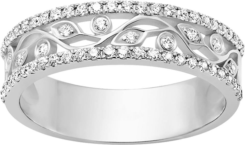 3C129GB3 - Rings - 18CT WHITE GOLD