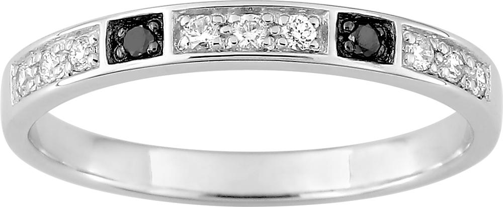 3C135DBX - Rings - 18CT WHITE GOLD