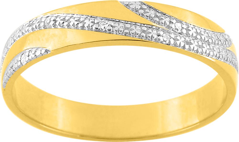 3C171BB4 - Rings - 18CT GOLD