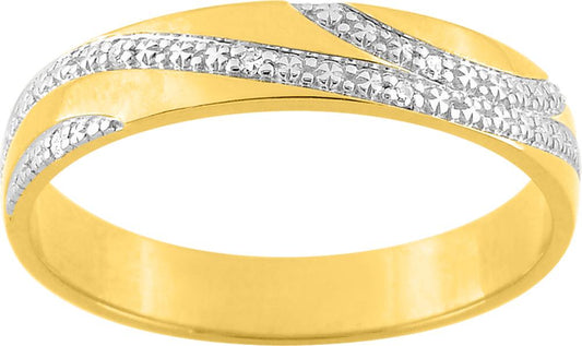 3C171BB4 - Rings - 18CT GOLD