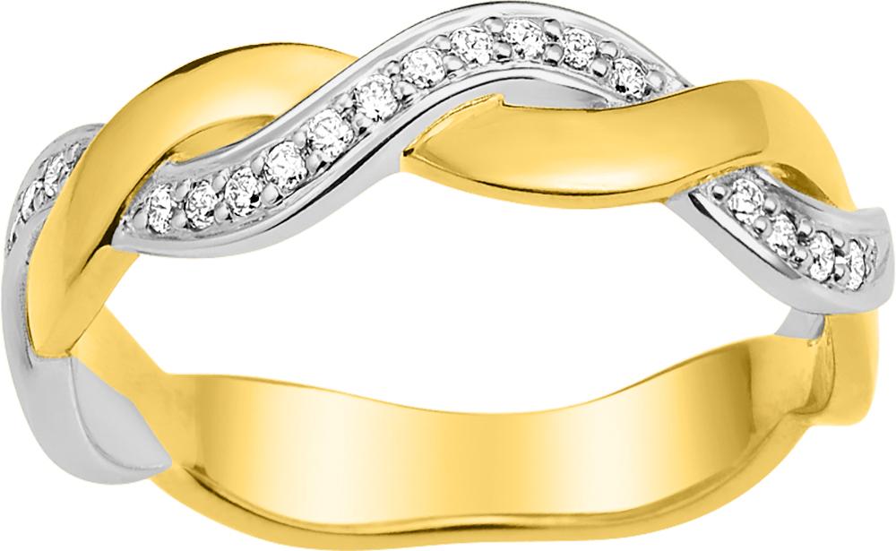 3F017XB5 - Rings - 18CT GOLD