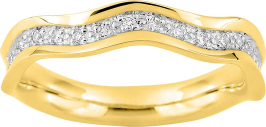3F046BB4 - Rings - 18CT GOLD