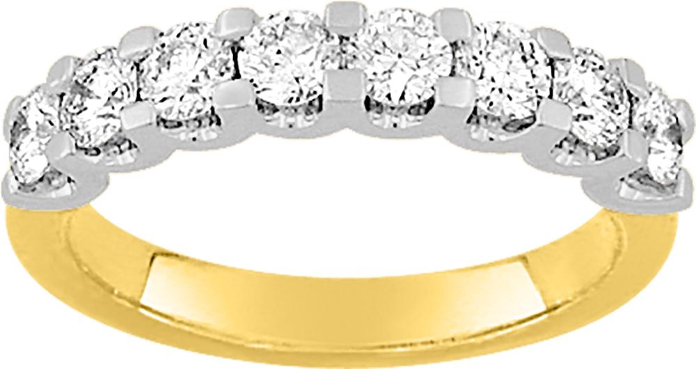 3L002XB3 - Rings - 18CT GOLD