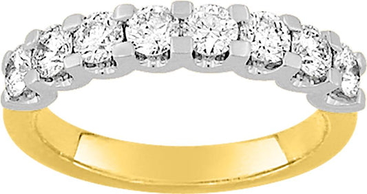 3L002XB3 - Rings - 18CT GOLD
