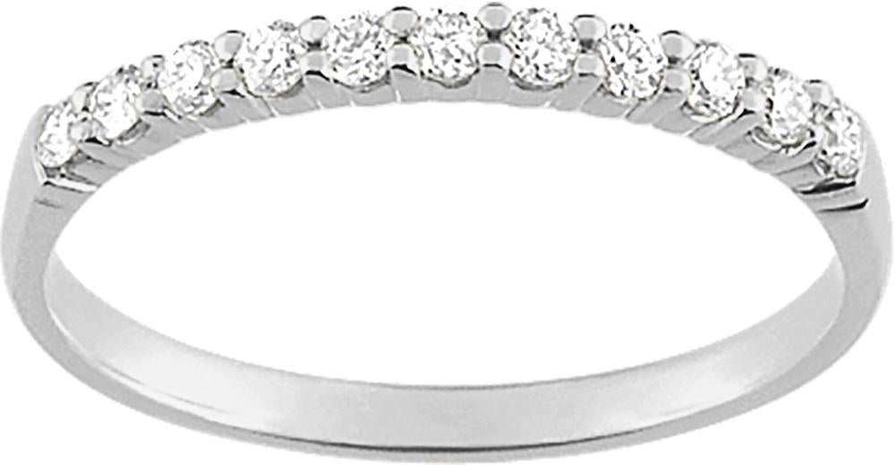 3L004GB2 - Rings - 18CT WHITE GOLD