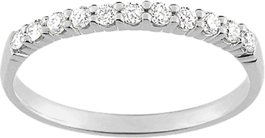3L004GB2 - Rings - 18CT WHITE GOLD