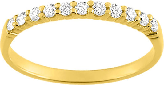 3L004JB4 - Rings - 18CT YELLOW GOLD