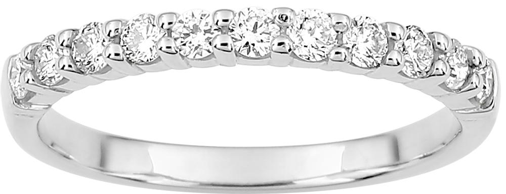 3L007GB2 - Rings - 18CT WHITE GOLD