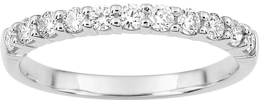 3L007GB2 - Rings - 18CT WHITE GOLD