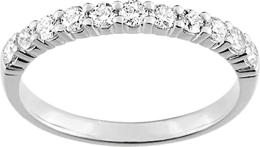 3L007GB4 - Rings - 18CT WHITE GOLD