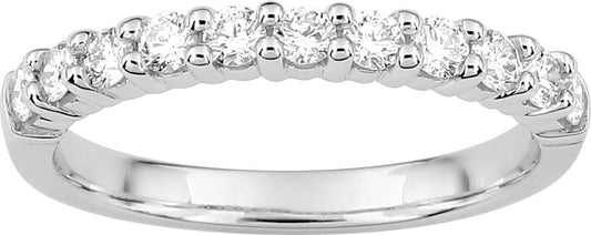 3L008GB2 - Rings - 18CT WHITE GOLD