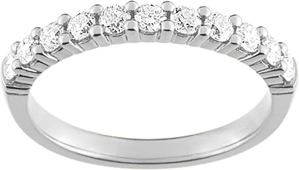 3L008GB4 - Rings - 18CT WHITE GOLD
