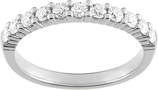 3L008GB4 - Rings - 18CT WHITE GOLD