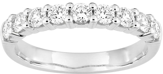 3L009GB2 - Rings - 18CT WHITE GOLD